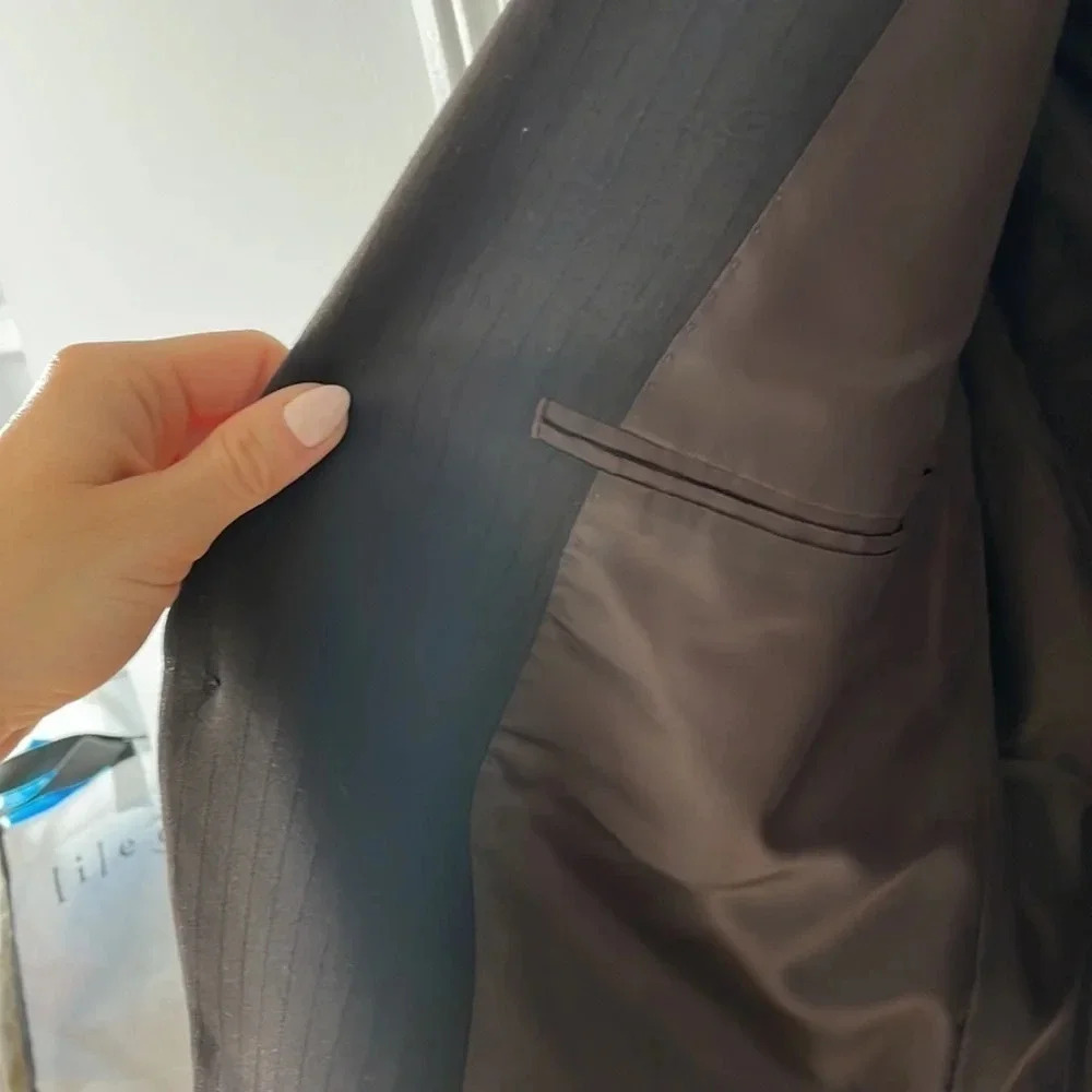 Blazer  Jacket - Picture 7 of 9